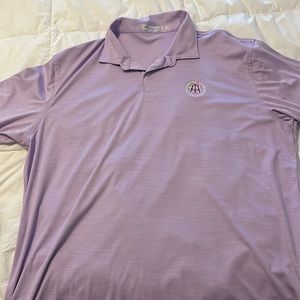 Barstool Sports Peter Millar Polo